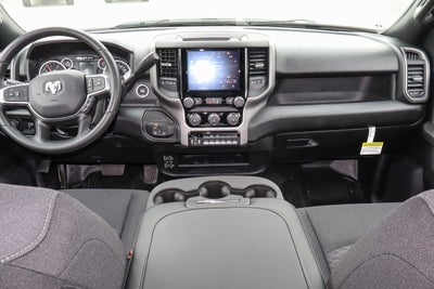 2026 RAM 5500 Chassis Cab Tradesman