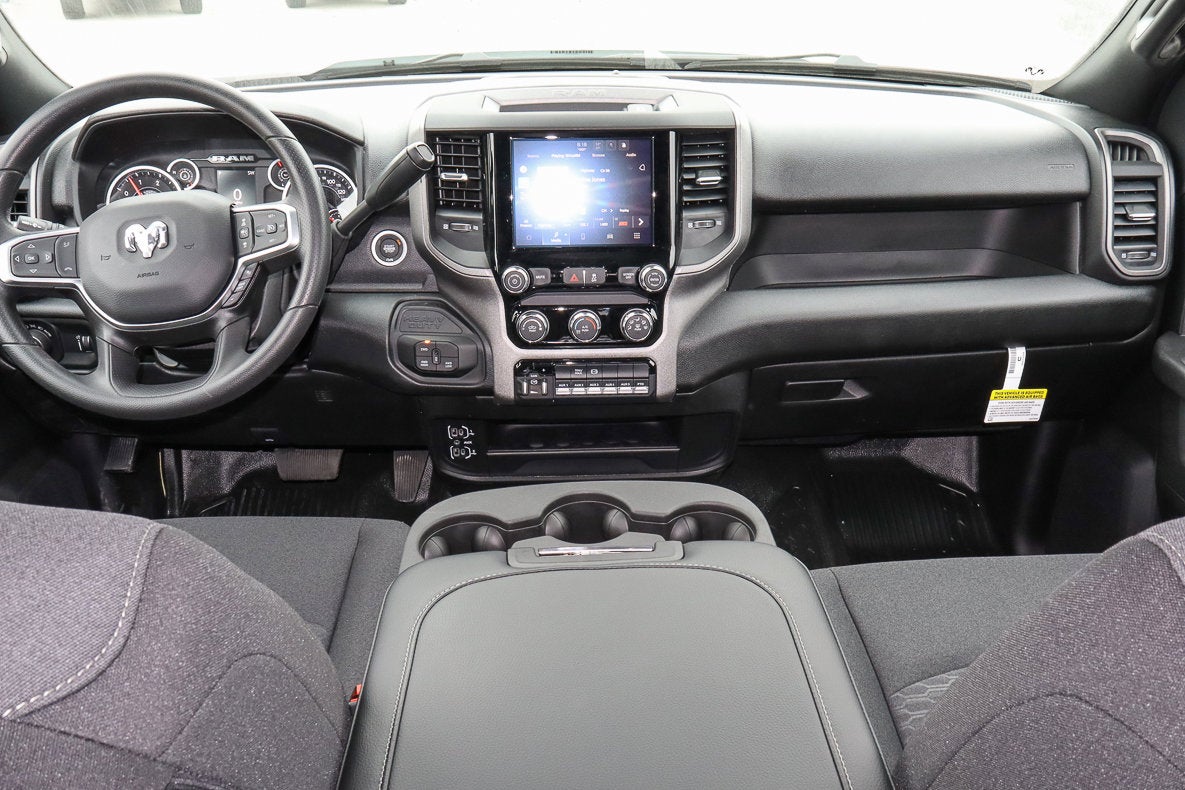 2026 RAM 5500 Chassis Cab Tradesman