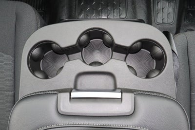 2026 RAM 5500 Chassis Cab Tradesman