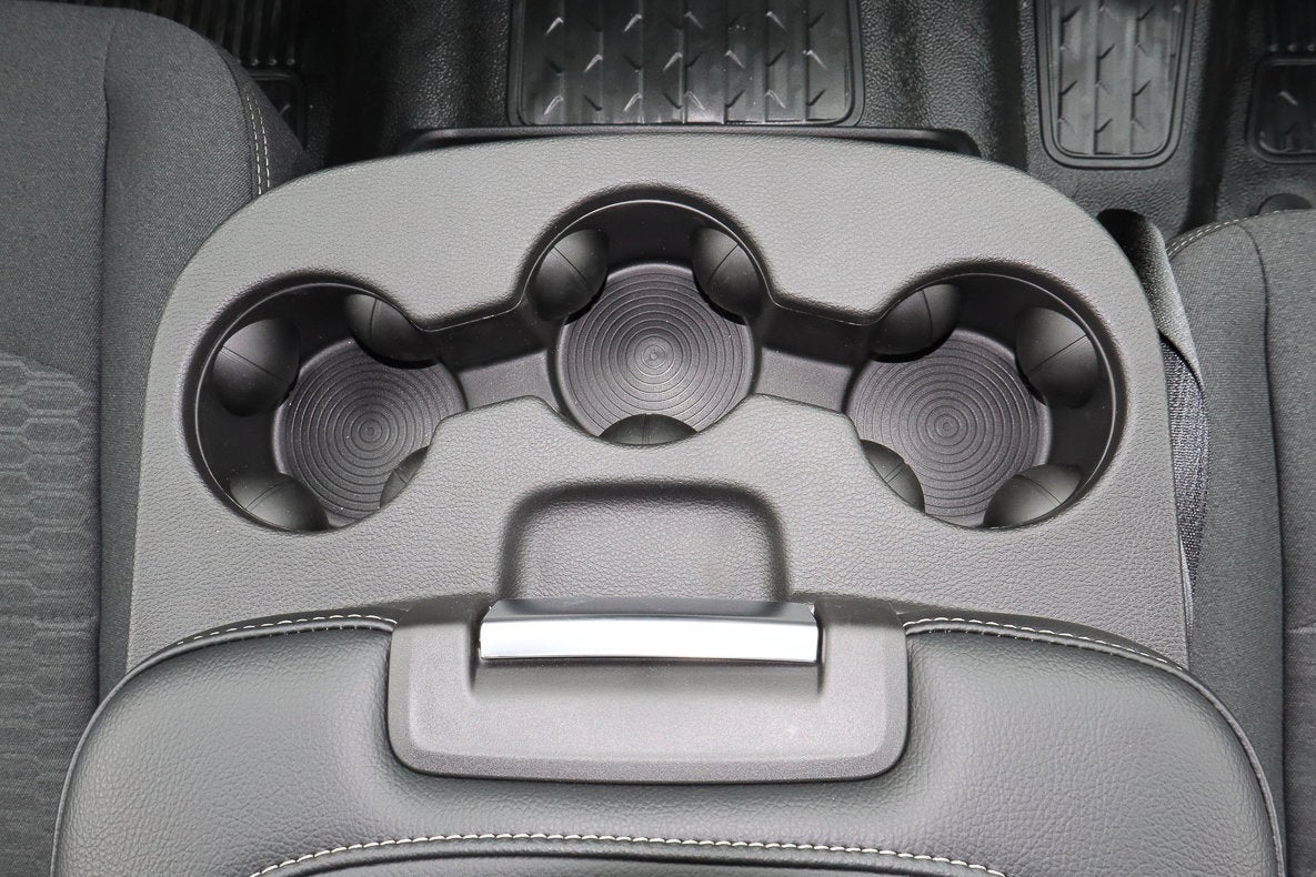 2026 RAM 5500 Chassis Cab Tradesman