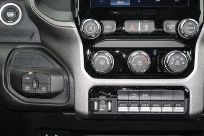 2026 RAM 5500 Chassis Cab Tradesman