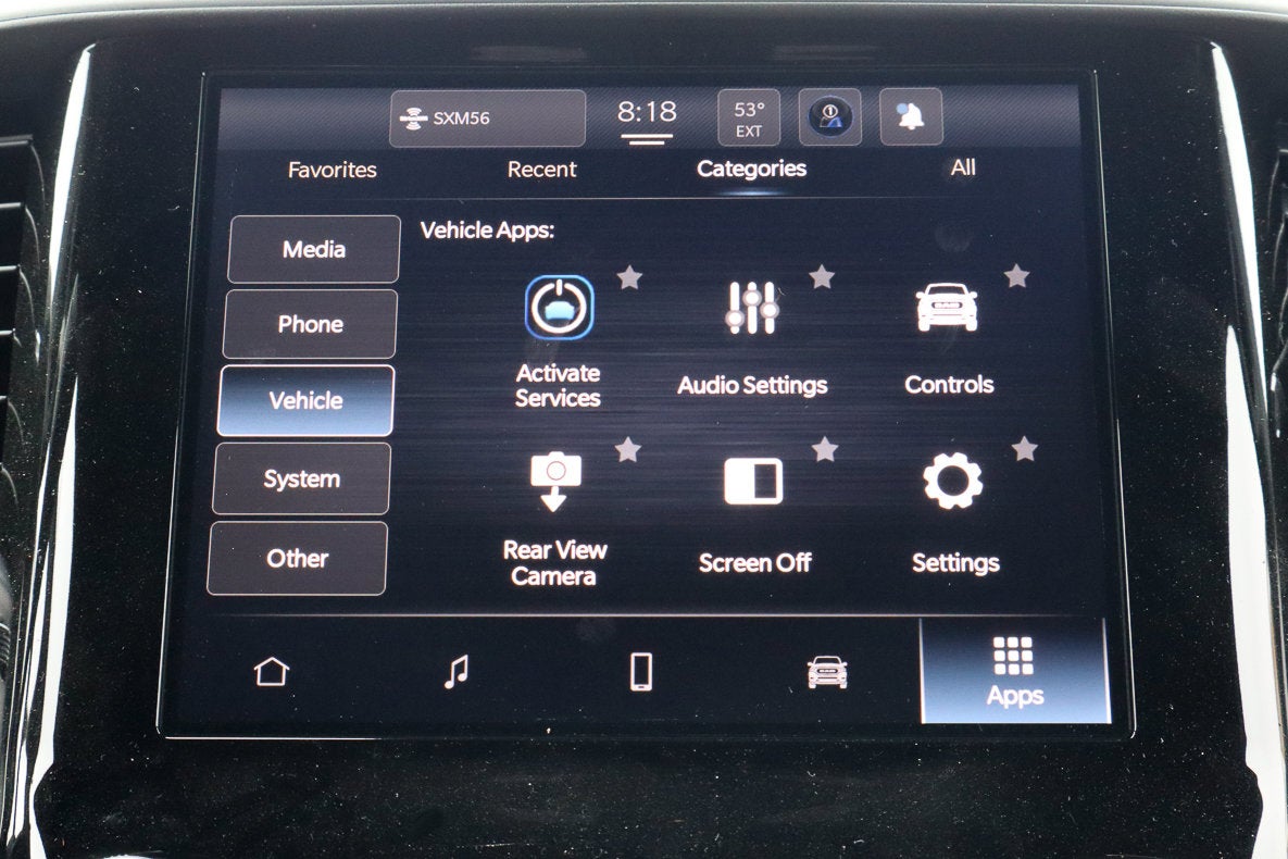 2026 RAM 5500 Chassis Cab Tradesman