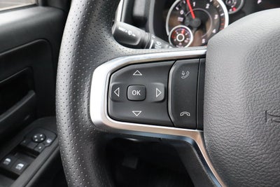 2026 RAM 5500 Chassis Cab Tradesman