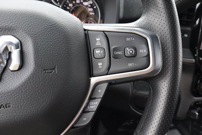 2026 RAM 5500 Chassis Cab Tradesman