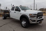 2026 RAM 5500 Chassis Cab Tradesman