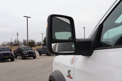 2026 RAM 5500 Chassis Cab Tradesman