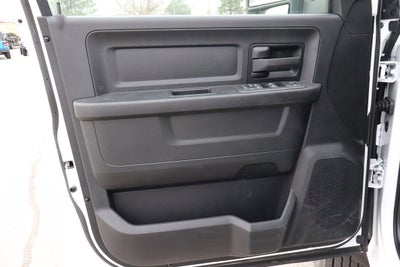 2026 RAM 5500 Chassis Cab Tradesman