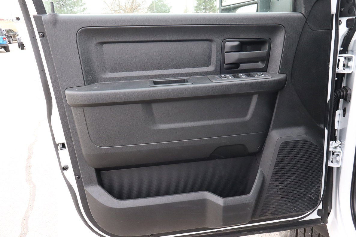 2026 RAM 5500 Chassis Cab Tradesman