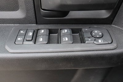 2026 RAM 5500 Chassis Cab Tradesman