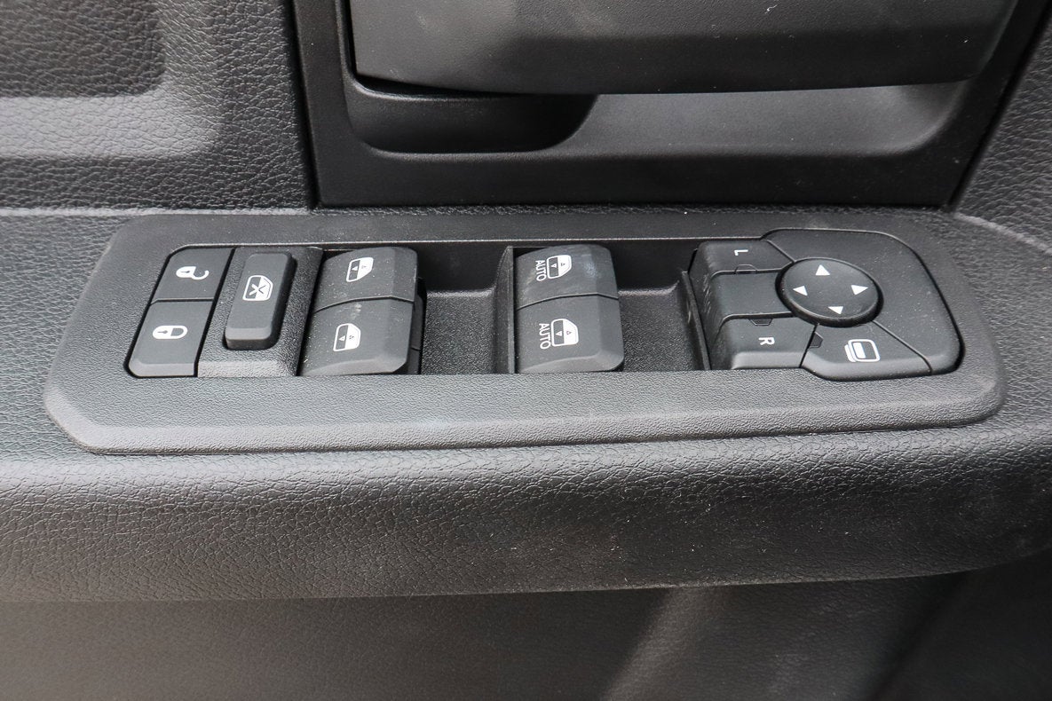 2026 RAM 5500 Chassis Cab Tradesman