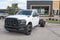 2027 RAM 3500 Chassis Cab Tradesman 4WD Reg Cab 60 CA 143.5 WB