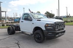 2027 RAM 3500 Chassis Cab Tradesman 4WD Reg Cab 60 CA 143.5 WB