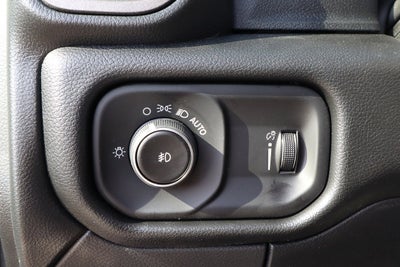 2026 RAM 3500 Chassis Cab Tradesman 4WD Reg Cab 60 CA 143.5 WB