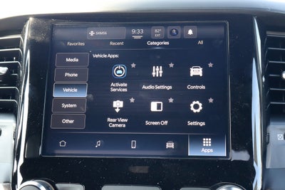 2026 RAM 3500 Chassis Cab Tradesman 4WD Reg Cab 60 CA 143.5 WB