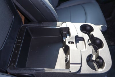 2026 RAM 3500 Chassis Cab Tradesman 4WD Reg Cab 60 CA 143.5 WB