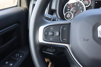 2026 RAM 3500 Chassis Cab Tradesman 4WD Reg Cab 60 CA 143.5 WB