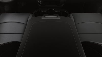 2026 RAM 3500 Chassis Cab Tradesman