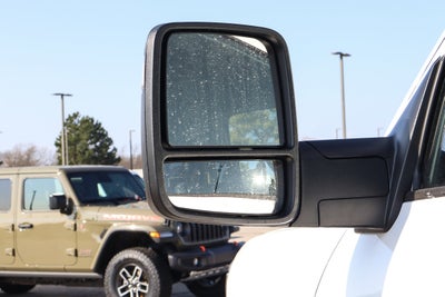 2026 RAM 3500 Chassis Cab Tradesman 4WD Reg Cab 60 CA 143.5 WB