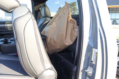 2026 RAM 3500 Chassis Cab Tradesman 4WD Reg Cab 60 CA 143.5 WB