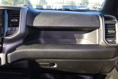 2026 RAM 3500 Chassis Cab Tradesman 4WD Reg Cab 60 CA 143.5 WB