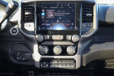 2026 RAM 3500 Chassis Cab Tradesman 4WD Reg Cab 60 CA 143.5 WB