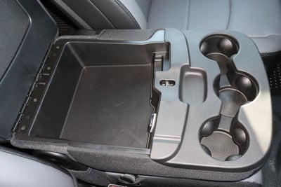 2026 RAM 3500 Chassis Cab Tradesman 4WD Reg Cab 60 CA 143.5 WB