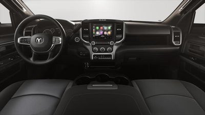 2026 RAM 3500 Chassis Cab Tradesman 4WD Reg Cab 60 CA 143.5 WB