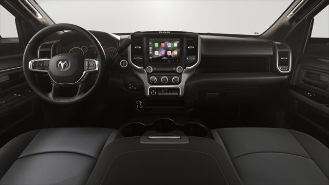 2026 RAM 3500 Chassis Cab Tradesman 4WD Reg Cab 60 CA 143.5 WB