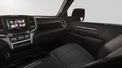 2026 RAM 3500 Chassis Cab Tradesman 4WD Reg Cab 60 CA 143.5 WB