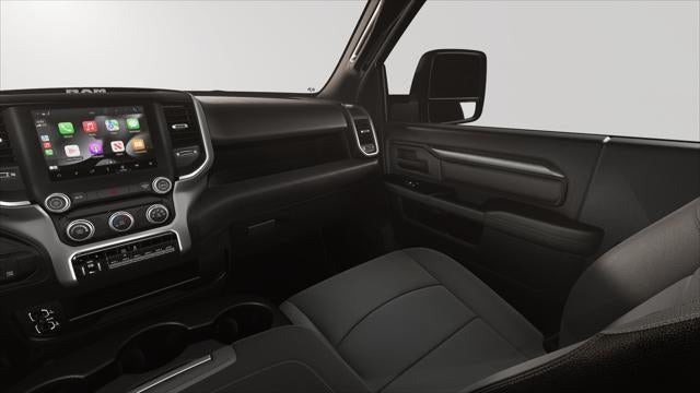 2026 RAM 3500 Chassis Cab Tradesman 4WD Reg Cab 60 CA 143.5 WB