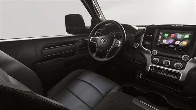 2026 RAM 3500 Chassis Cab Tradesman 4WD Reg Cab 60 CA 143.5 WB