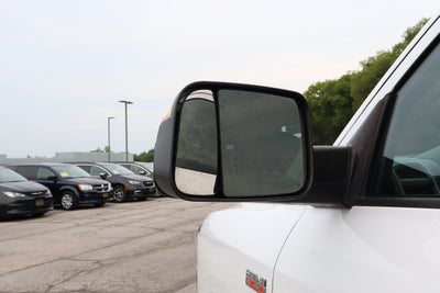 2020 RAM 3500 Chassis Cab Tradesman