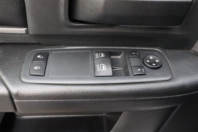 2020 RAM 3500 Chassis Cab Tradesman