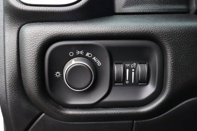 2020 RAM 3500 Chassis Cab Tradesman