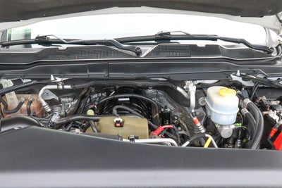 2020 RAM 3500 Chassis Cab Tradesman