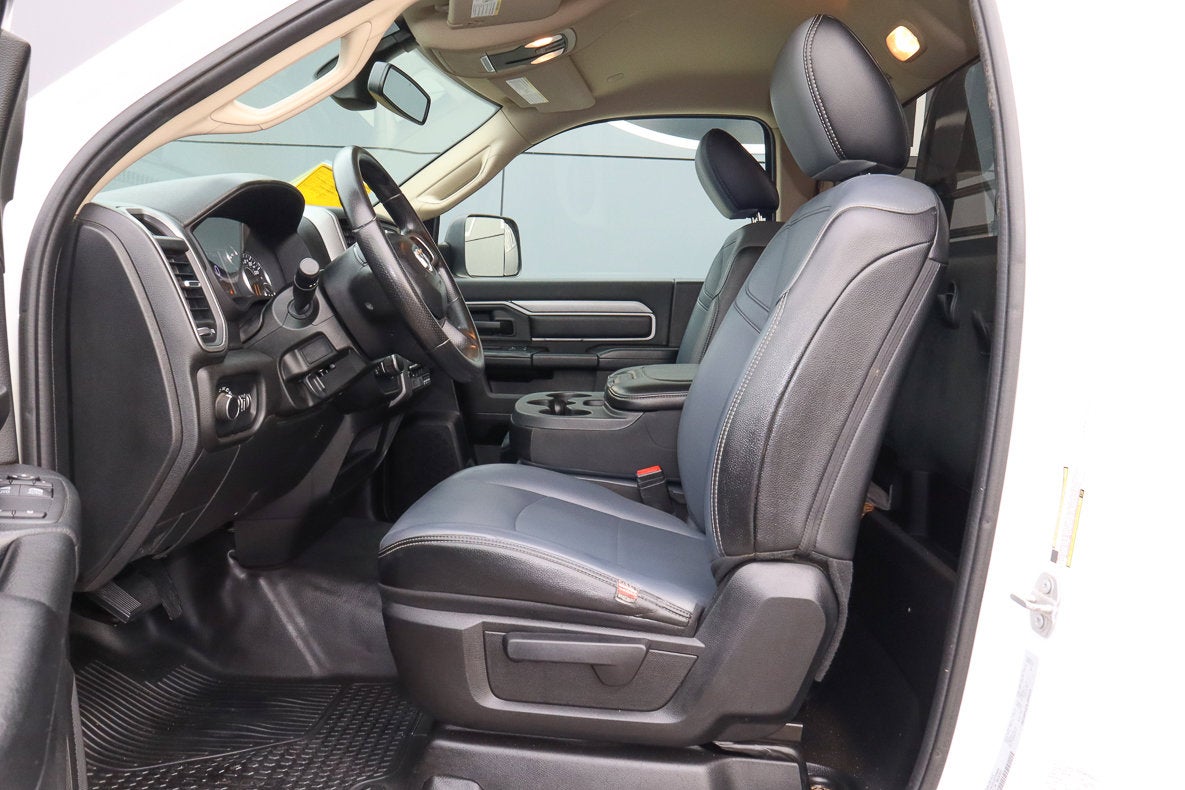 2020 RAM 3500 Chassis Cab Tradesman