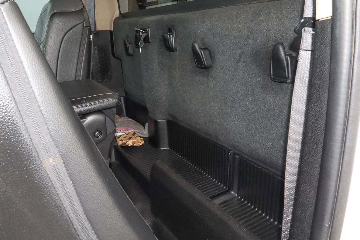 2020 RAM 3500 Chassis Cab Tradesman