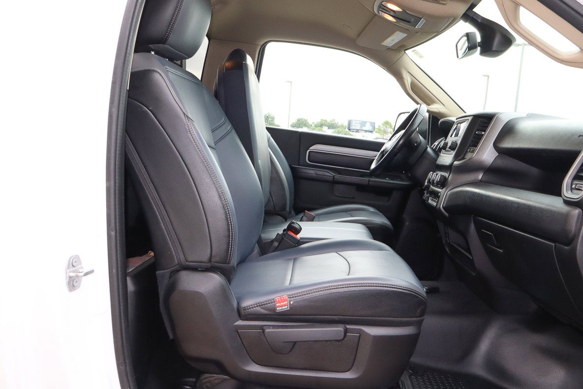 2020 RAM 3500 Chassis Cab Tradesman