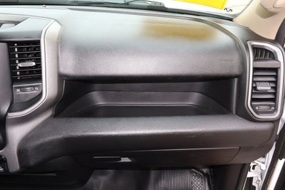 2020 RAM 3500 Chassis Cab Tradesman