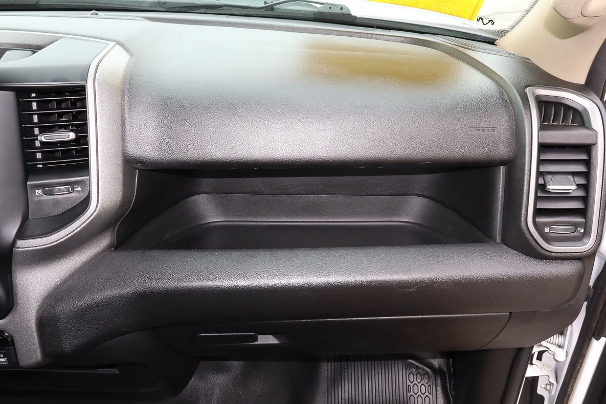 2020 RAM 3500 Chassis Cab Tradesman