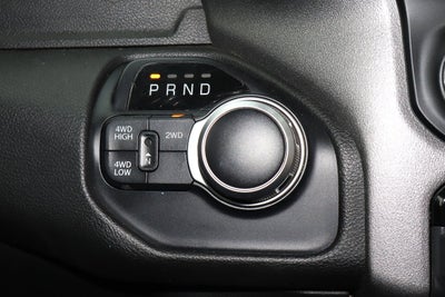 2020 RAM 3500 Chassis Cab Tradesman