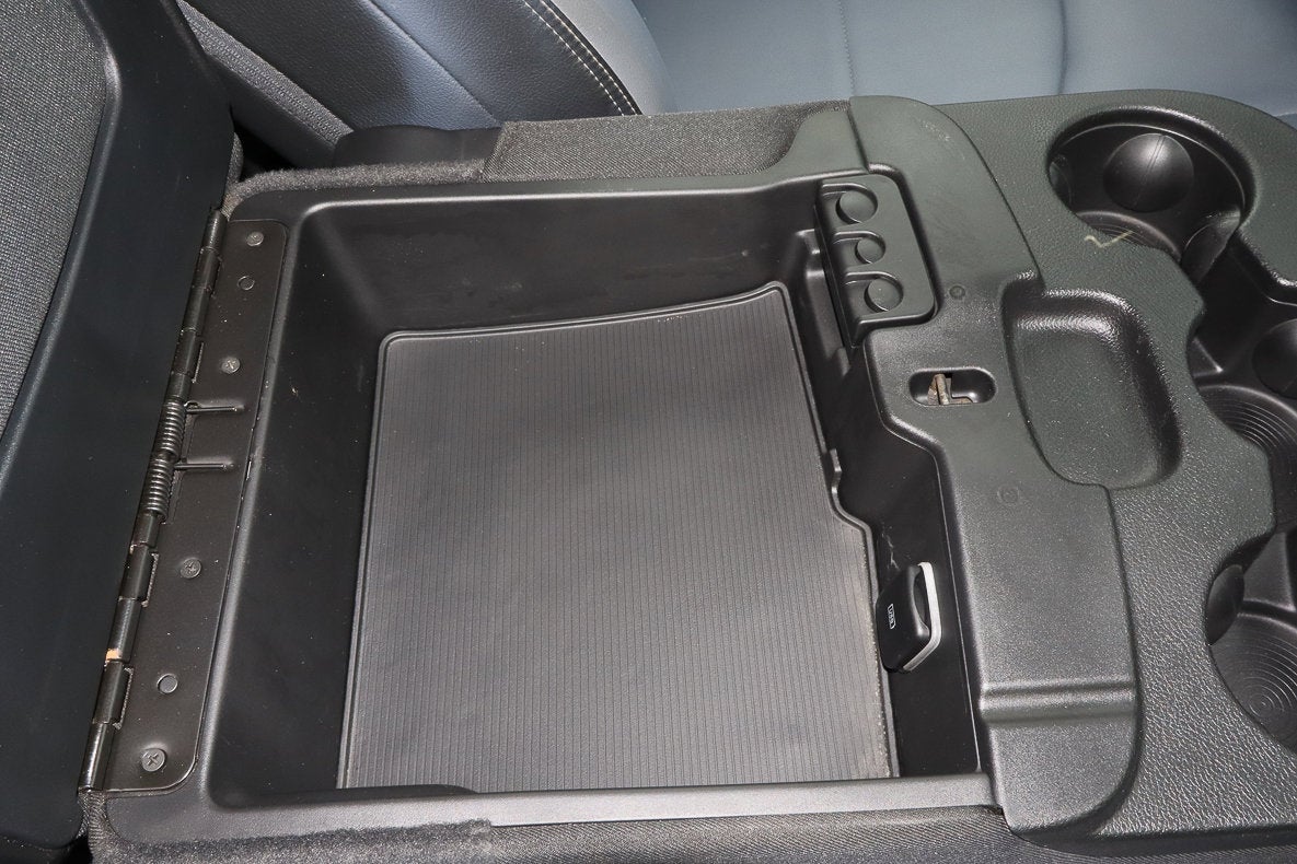 2020 RAM 3500 Chassis Cab Tradesman