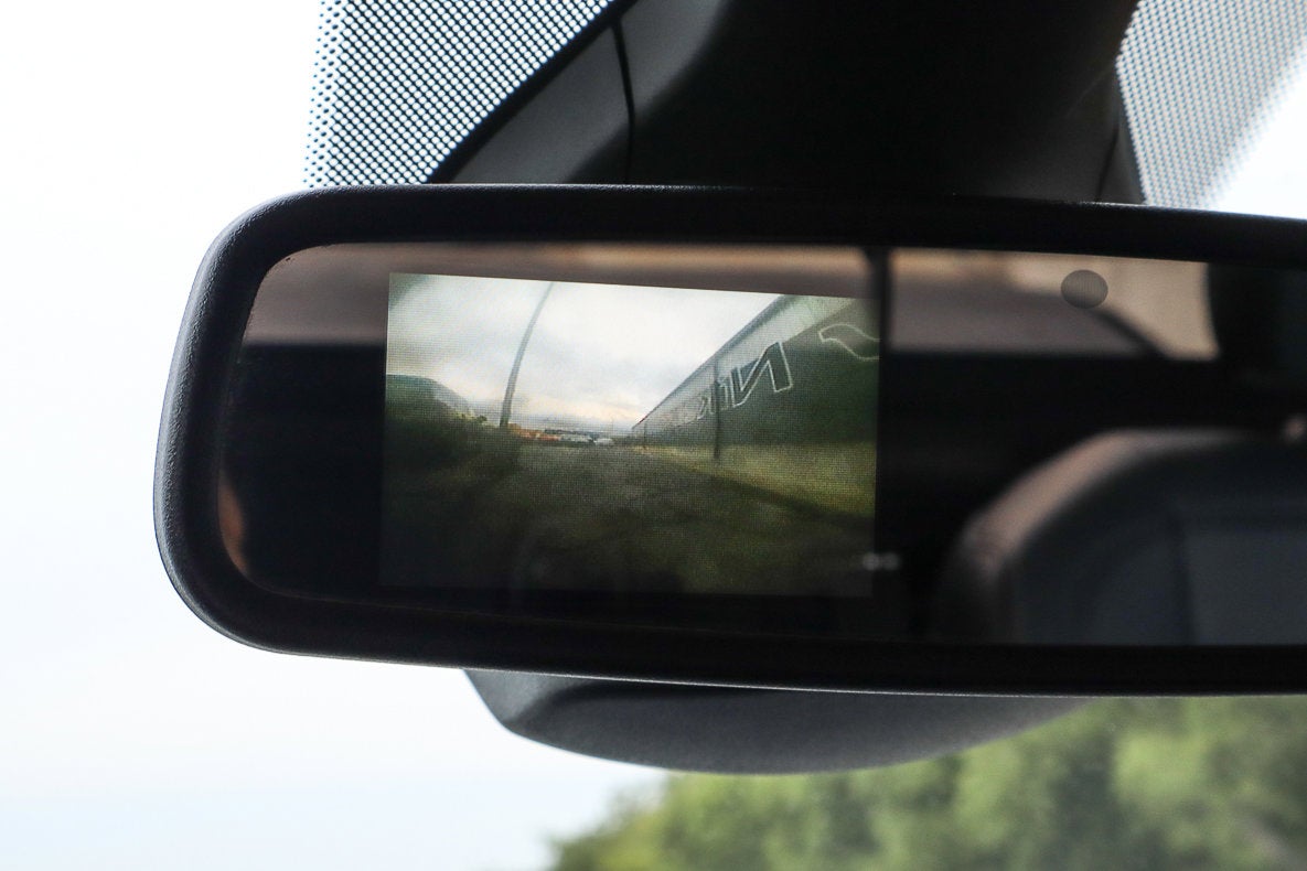 2020 RAM 3500 Chassis Cab Tradesman