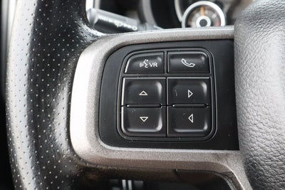 2020 RAM 3500 Chassis Cab Tradesman