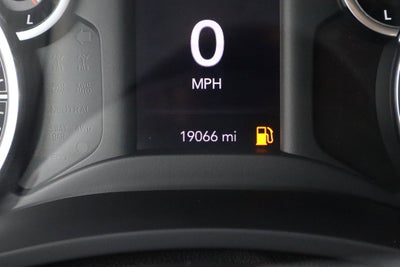 2020 RAM 3500 Chassis Cab Tradesman