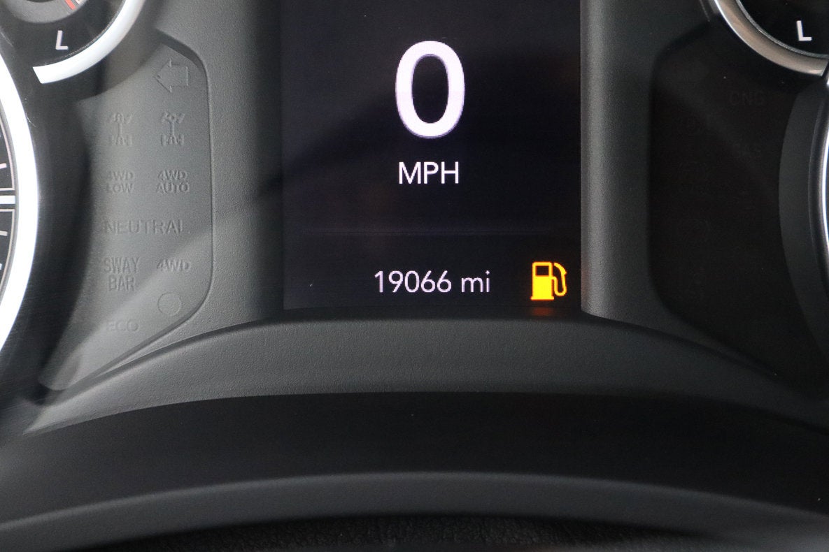 2020 RAM 3500 Chassis Cab Tradesman