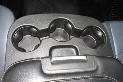 2020 RAM 3500 Chassis Cab Tradesman