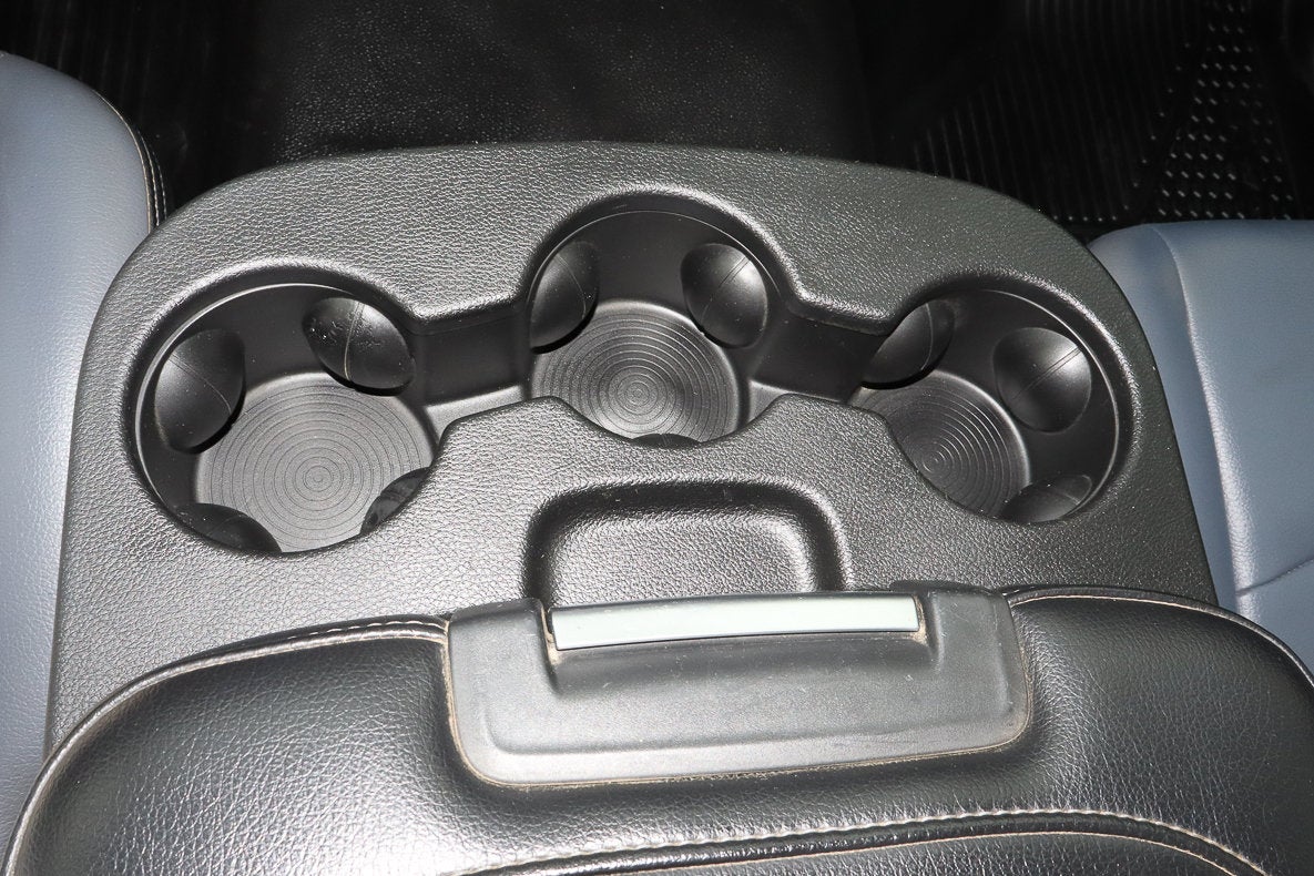 2020 RAM 3500 Chassis Cab Tradesman