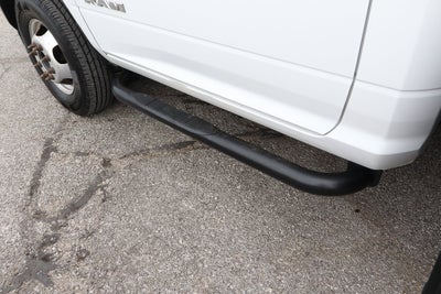 2020 RAM 3500 Chassis Cab Tradesman