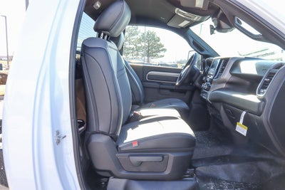 2026 RAM 3500 Chassis Cab Tradesman